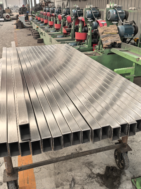 泰州液冷不锈钢方管选源头厂