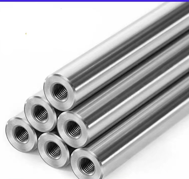 泰州镀铬钢管 镀铬圆管 