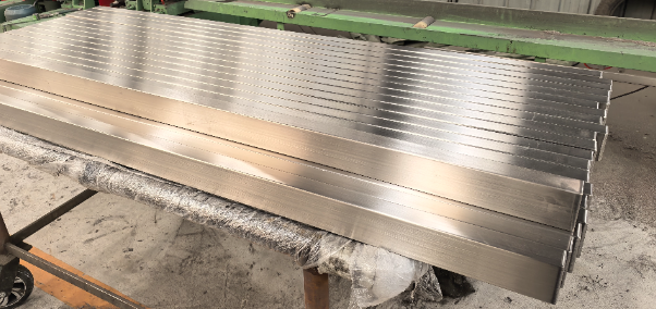 泰州化工 / 石油 / 冶金工业 用不锈钢无缝方管 方通